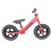 Toytexx Children Kids Training Balance Bike, Adjustable Seat Aluminum Alloy Frame with Air Tires 